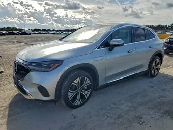 2024 Mercedes-Benz EQE 4JGGM1CB8RA044496