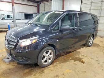 2017 Mercedes-Benz Metris WD4PG2EE4H3266146