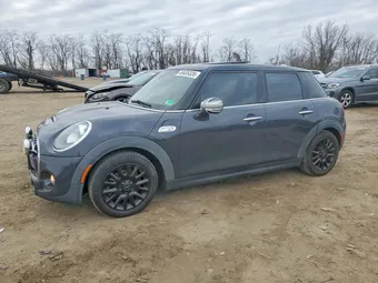 2016 Mini Cooper WMWXU3C53G2D29737