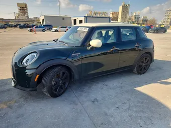 2024 Mini 5-Door WMW53DK04R2V45733