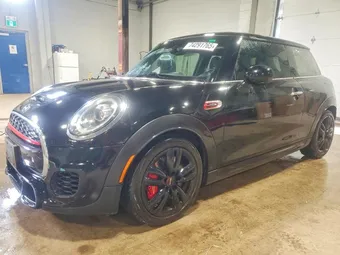 2019 Mini Cooper WMWXM9C55K2H38737
