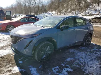 2024 Nissan Ariya JN1AF0BA1RM433585