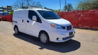 2018 Nissan NV 200 3N6CM0KN5JK698705
