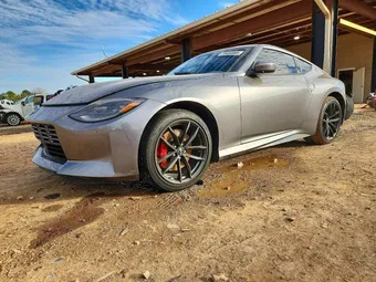 2024 Nissan Z JN1BZ4BHXRM361964