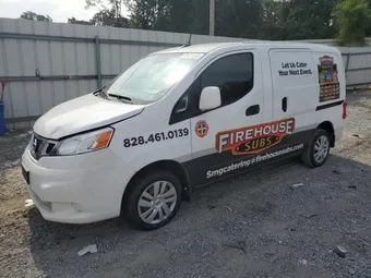 2019 Nissan NV 200 3N6CM0KN8KK700271