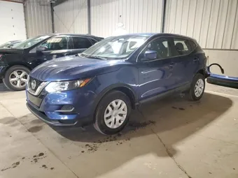 2020 Nissan Qashqai JN1BJ1CW0LW361891