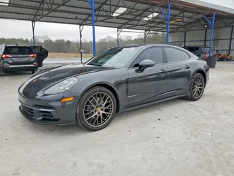 2017 Porsche Panamera WP0AA2A76HL102180