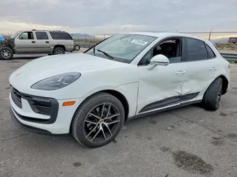 2023 Porsche Macan WP1AA2A51PLB20808