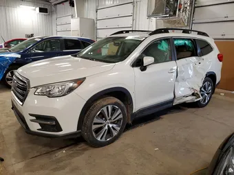 2020 Subaru Ascent 4S4WMAHDXL3419323