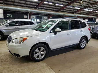 2015 Subaru Forester JF2SJAHC5FH424943
