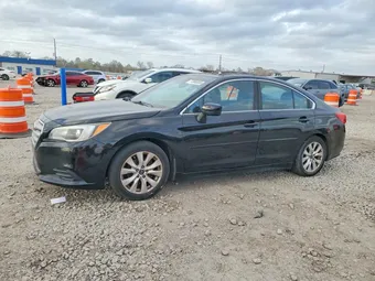 2017 Subaru Legacy 4S3BNAC66H3065140