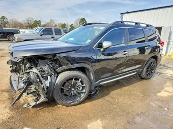 2021 Subaru Ascent 4S4WMARDXM3455951