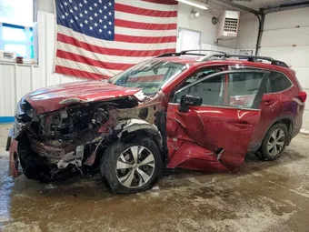 2020 Subaru Ascent 4S4WMACD0L3475696