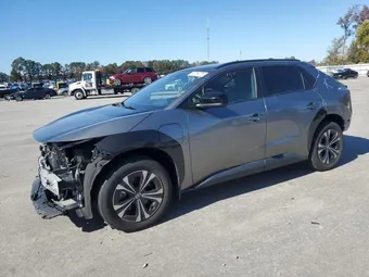 2023 Subaru Solterra JTMABABAXPA001218