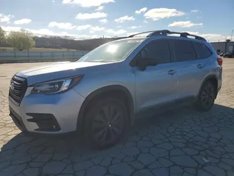 2022 Subaru Ascent 4S4WMAGD0N3412403