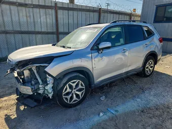 2020 Subaru Forester JF2SKAJC3LH412051