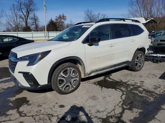 2024 Subaru Ascent 4S4WMAUD4R3442448