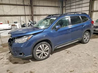 2021 Subaru Ascent 4S4WMAPD8M3404595