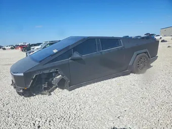 2024 Tesla Cybertruck 7G2CEHEE9RA025912