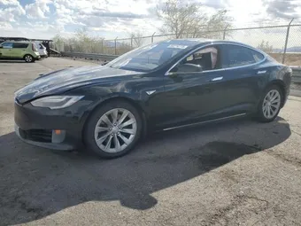 2016 Tesla Model S 5YJSA1E25GF157900