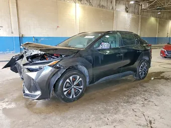 2024 Toyota bZ4X JTMAAAAA0RA045848