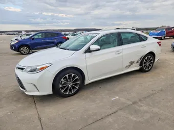 2016 Toyota Avalon 4T1BK1EB0GU204878