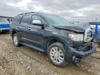 2016 Toyota Sequoia 5TDDW5G11GS140626