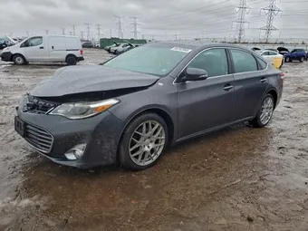 2015 Toyota Avalon 4T1BK1EB5FU183430