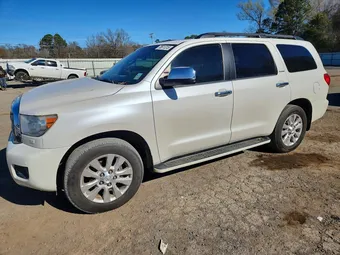 2015 Toyota Sequoia 5TDYY5G18FS056393