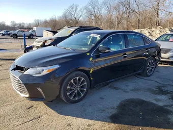 2016 Toyota Avalon 4T1BK1EB7GU237084