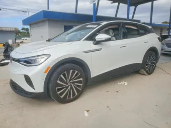 2024 Volkswagen ID4 1V25MPE88RC009413