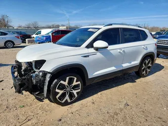 2023 Volkswagen Taos 3VV2X7B29PM303489