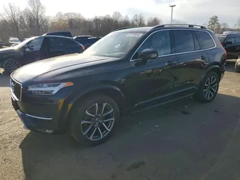 2016 Volvo XC90 YV4A22PK8G1035310