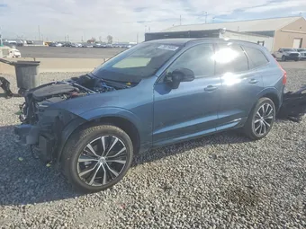 2025 Volvo XC60 YV4M12RC9S1214423