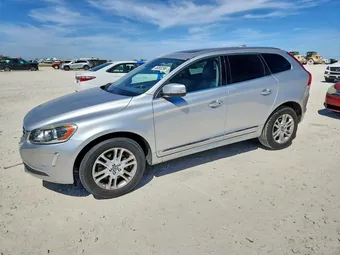 2015 Volvo XC60 YV440MDB0F2573978