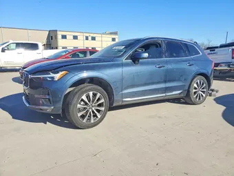 2023 Volvo XC60 YV4L12RN0P1272666