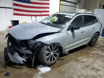 2024 Volvo XC60 YV4L12RLXR1814499
