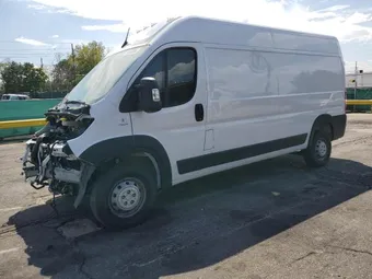 2023 Ram Promaster Cargo Van 3C6LRVDGXPE565176