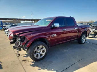 2018 Ram 1500 1C6RR7NM3JS231991