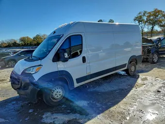 2025 Ram Promaster Cargo Van 3C6LRVDG6SE521250