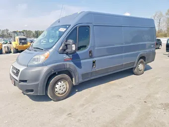 2019 Ram Promaster Cargo Van 3C6URVJG9KE564151