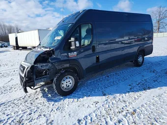 2019 Ram Promaster Cargo Van 3C6URVJG8KE544621