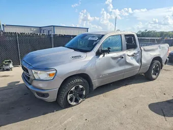 2021 Ram 1500 1C6SRFBT0MN615088 Lot 60395166