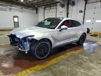 2023 Aston Martin SD7VUJAW8PTV08552