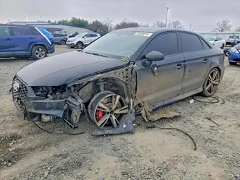 2019 Audi RS 3 WUABWGFF9KA905820