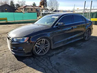 2015 Audi A3 WAUBFGFF6F1071411