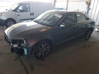 2015 Audi A3 WAUAJGFF0F1031559