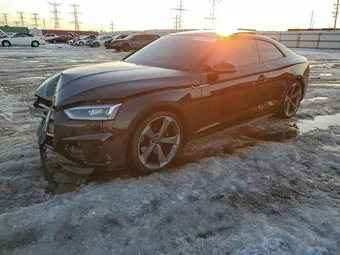 2019 Audi S5 WAUP4AF53KA008647