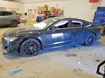 2019 Audi A7 WAUV2AF25KN019385