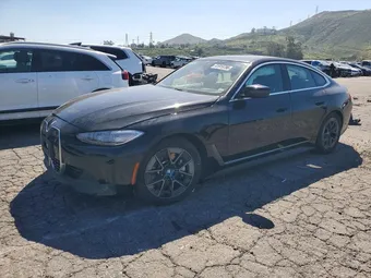 2024 BMW i4 WBY83FB07RFR87361